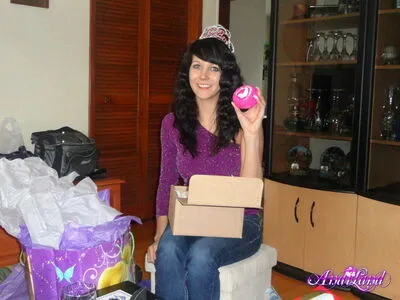 Andi Land OnlyFans Leaked Free Thumbnail Picture - #KYwt9eXK5S