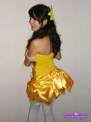 Andi Land OnlyFans Leaked Free Thumbnail Picture - #KjoZ6GIwC3