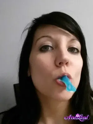 Andi Land OnlyFans Leaked Free Thumbnail Picture - #L4pc3QhFms