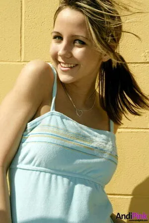 Andi Land OnlyFans Leaked Free Thumbnail Picture - #LPhgPxwDOY