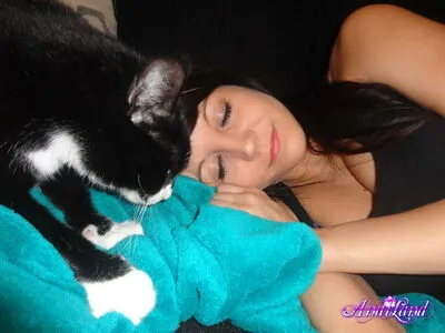 Andi Land OnlyFans Leaked Free Thumbnail Picture - #MIhiajsHow