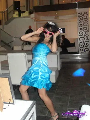 Andi Land OnlyFans Leaked Free Thumbnail Picture - #MYYYFIFtbg