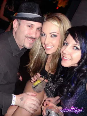 Andi Land OnlyFans Leaked Free Thumbnail Picture - #MgPs8N6SA1