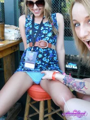 Andi Land OnlyFans Leaked Free Thumbnail Picture - #MidKAoC9S5