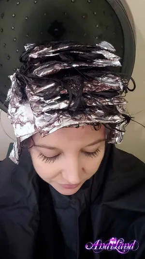 Andi Land OnlyFans Leaked Free Thumbnail Picture - #NJsWN4YLK8