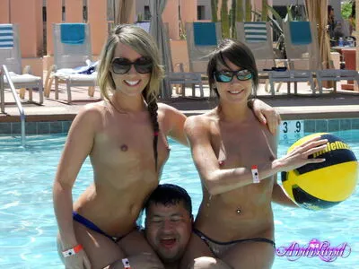 Andi Land OnlyFans Leaked Free Thumbnail Picture - #Nhwu1ZiVp2