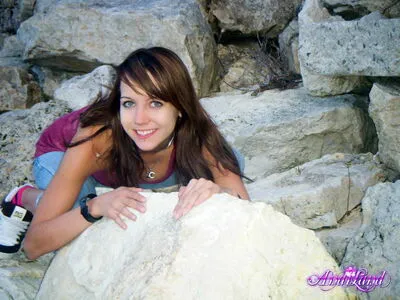 Andi Land OnlyFans Leaked Free Thumbnail Picture - #OBX3wgCIok