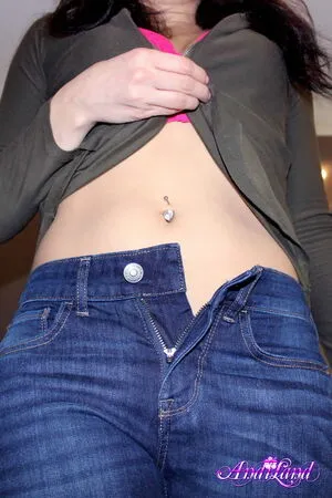 Andi Land OnlyFans Leaked Free Thumbnail Picture - #OFgFtEG5SH