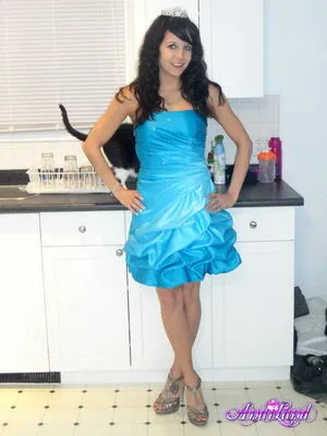 Andi Land OnlyFans Leaked Free Thumbnail Picture - #OgjlJonUZ1