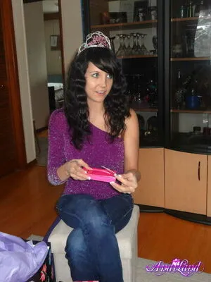 Andi Land OnlyFans Leaked Free Thumbnail Picture - #PVrIPvc5zq