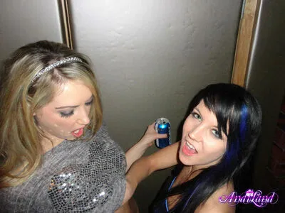 Andi Land OnlyFans Leaked Free Thumbnail Picture - #PtQ61XexQ1