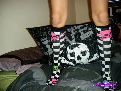 Andi Land OnlyFans Leaked Free Thumbnail Picture - #PzegCbyjAG