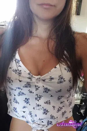 Andi Land OnlyFans Leaked Free Thumbnail Picture - #Q7Eyp33QkR