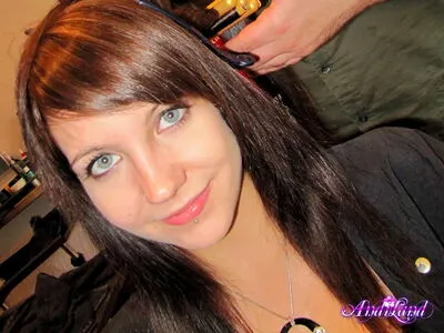 Andi Land OnlyFans Leaked Free Thumbnail Picture - #QG4P9PYtjO