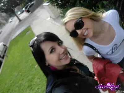 Andi Land OnlyFans Leaked Free Thumbnail Picture - #QI11mCXt0Q