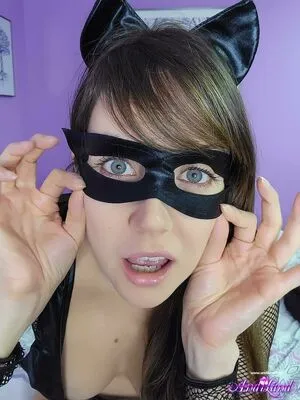 Andi Land OnlyFans Leaked Free Thumbnail Picture - #R0tQTdgNPc