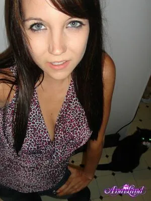 Andi Land OnlyFans Leaked Free Thumbnail Picture - #R3C4p7oOOC