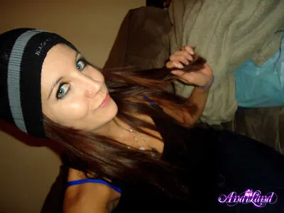 Andi Land OnlyFans Leaked Free Thumbnail Picture - #R6gtpzQ59G