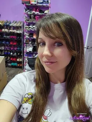 Andi Land OnlyFans Leaked Free Thumbnail Picture - #RtvE94H80r