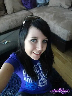 Andi Land OnlyFans Leaked Free Thumbnail Picture - #RuMu2dznpT