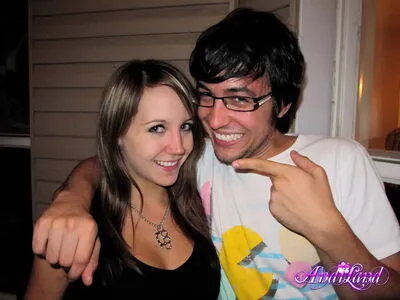 Andi Land OnlyFans Leaked Free Thumbnail Picture - #S6pbos8MLH