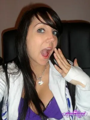 Andi Land OnlyFans Leaked Free Thumbnail Picture - #SWvSm09iJc