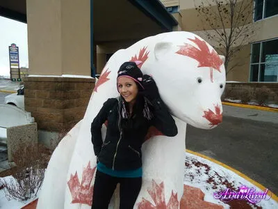 Andi Land OnlyFans Leaked Free Thumbnail Picture - #SghNyo8DY7