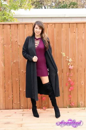 Andi Land OnlyFans Leaked Free Thumbnail Picture - #Si4UBD4yVl