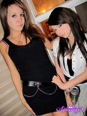 Andi Land OnlyFans Leaked Free Thumbnail Picture - #TONilGPWck