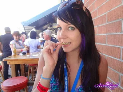 Andi Land OnlyFans Leaked Free Thumbnail Picture - #TiMBJzUbJn