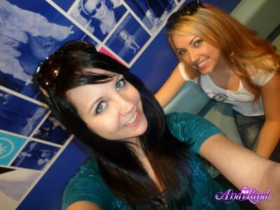 Andi Land OnlyFans Leaked Free Thumbnail Picture - #Tjbj1n5d8g