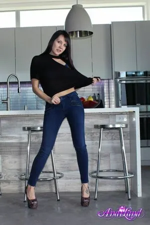 Andi Land OnlyFans Leaked Free Thumbnail Picture - #Tx79Uj8jzP