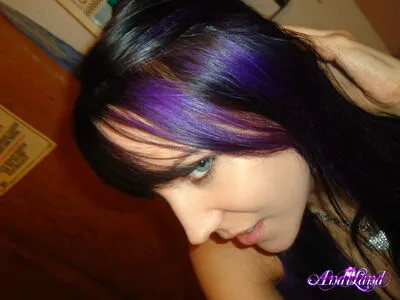 Andi Land OnlyFans Leaked Free Thumbnail Picture - #UXEfTFfaP4