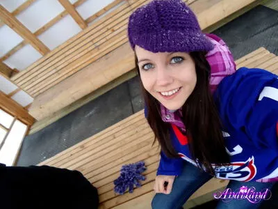 Andi Land OnlyFans Leaked Free Thumbnail Picture - #UaJCb7sU2t