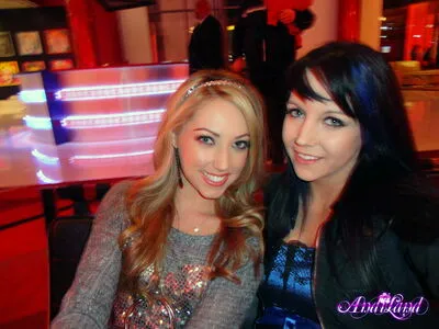 Andi Land OnlyFans Leaked Free Thumbnail Picture - #UeomNV6baX