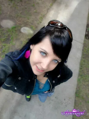 Andi Land OnlyFans Leaked Free Thumbnail Picture - #UijyWlGMo0