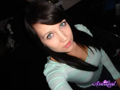 Andi Land OnlyFans Leaked Free Thumbnail Picture - #UmFV907eEg