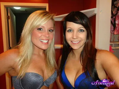 Andi Land OnlyFans Leaked Free Thumbnail Picture - #VIefNuMFoT