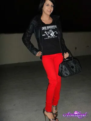 Andi Land OnlyFans Leaked Free Thumbnail Picture - #VfWBIuJpj7