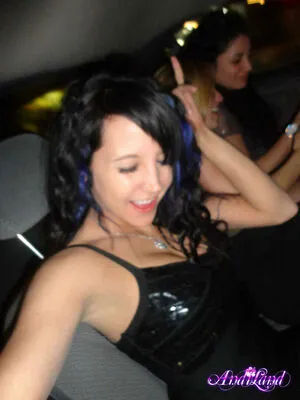 Andi Land OnlyFans Leaked Free Thumbnail Picture - #W3CqI3mzvs