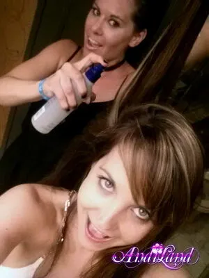 Andi Land OnlyFans Leaked Free Thumbnail Picture - #WMax9mVHDS