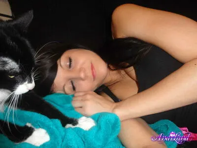 Andi Land OnlyFans Leaked Free Thumbnail Picture - #WOWAhKJAdr