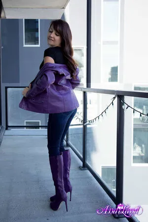 Andi Land OnlyFans Leaked Free Thumbnail Picture - #WtxMRZdHN6