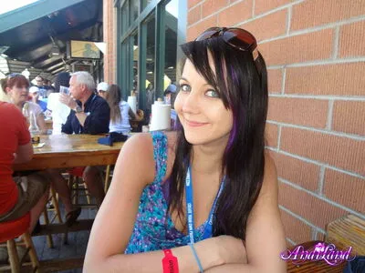 Andi Land OnlyFans Leaked Free Thumbnail Picture - #WxCqVC2zyZ