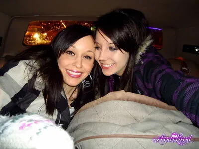 Andi Land OnlyFans Leaked Free Thumbnail Picture - #X21wQgQqUI