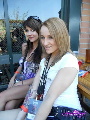 Andi Land OnlyFans Leaked Free Thumbnail Picture - #X6aE7SKCd2