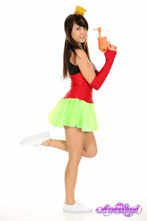 Andi Land OnlyFans Leaked Free Thumbnail Picture - #X9ePeHi6Fx