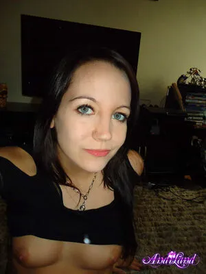 Andi Land OnlyFans Leaked Free Thumbnail Picture - #XHUsvbEFRR