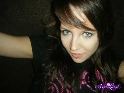 Andi Land OnlyFans Leaked Free Thumbnail Picture - #XM0y5AExU5