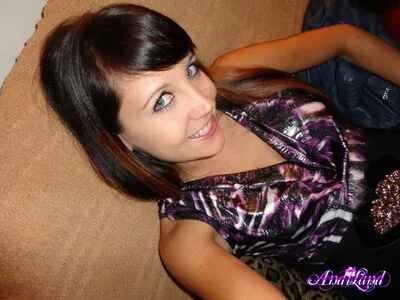 Andi Land OnlyFans Leaked Free Thumbnail Picture - #XdeZ1Lm4Re